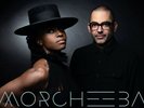 Morcheeba - Blackest Blue [New Vinyl LP] Black