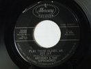 Anthony & The Sophomores Play Those Oldies Mr DJ   M-  1963 STAMPED ORIGINAL