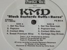 MF DOOM KMD 