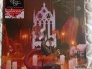 No Eternity In Gold Like Moths To Flames Vinyl SPLATTER Rare  SOLD OUT