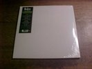 BEATLES 2 LP 1968 White Album 180g SEALED MINT