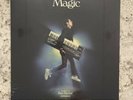 Ben Rector - Magic LP SEALED Second Pressing White Bone 180g Vinyl SHIPS FAST??