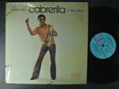 CABRERITA y Sus IDEAS Sobre Salsa LATIN LP Shrink ALEGRE