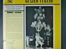 GUAJEO CUBANO Musica Popular de Cuba ARSENIO RODRIGUEZ LATIN LP SMC Pro-Arte NM