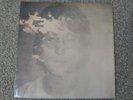 John Lennon 12 Inch Vinyl Album - Imagine