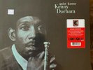 KENNY DORHAM - QUIET KENNY LP VINYL RECORD STORE DAY RSD 2021
