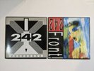 Headhunter & Never Stop - Front 242 - 12