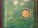 Alice Cooper ?– Billion Dollar Babies 1973 WB BS 2685 Jacket/Vinyl VG+ Inserts