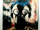 Tangerine Dream THIEF (OST) Vintage Vinyl, WHITE LABEL PROMO (1981) 1st Press