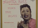 JUANITA HALL: Sings The Blues Counterpoint DCC Steve Hoffman Audiophile LP Vinyl