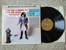 NAPOLEON XIV They’re Coming To Take Me Away Ha-Haaa  LP WB STEREO 1966 Vinyl NM-