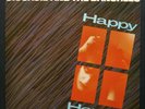 Siouxsie and the Banshees: Happy House - 1980 Polydor Records 7
