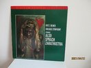 MOBILE FIDELITY 1/2 SPEED STRAUSS ALSO SPRACH ZARATHUSTRA; REINER CHICAGO S.O.