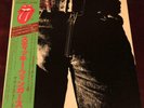 The Rolling Stones STICKY FINGERS ESS-63001 JAPAN OBI LP Vinyl