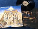 LP 33T IRON MAIDEN 