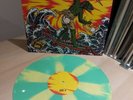 King Gizzard - Teenage Gizzard Cornetto Bootleg Edition Vinyl Blood Records #45