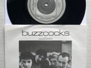 BUZZCOCKS Spiral Scratch 1979 UK New Hormones 7