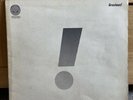 Gracious- S/T Album- UK 1970 Vertigo Swirl First Pressing
