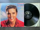 LP Elvis Presley - For Lp Fans Only - US RCA LPM 1990