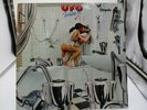 UFO -FORCE IT LP Record 1975 Chrysalis 6307 554 Germany NM c VG Ultrasonic Clean