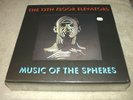 The 13th Floor Elevators Music of the Spheres - RARE BOX SET - Limited Edition
