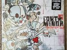 Fort Minor The Rising Tied Black Vinyl 2xLP NEW SEALED Linkin Park Mike Shinoda