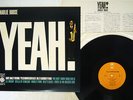 CHARLIE ROUSE YEAH  EPIC ECPZ-5 Japan VINYL LP