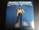 Clara Luciani-Coeur vinyle marbré bleu + 45T Le reste dédicacé NEUF SEALED 