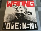 No means No LP Vinyl „ Wrong“