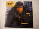 Boogie Down Productions ?– Edutainment - Vinyl LP 1990
