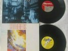 THE SMITHEREENS *ESPECIALLY FOR YOU/IN A LONELY PLACE* AUSSIE LP+12