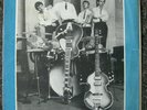 orig. UK Beatles Sheet Music 1962 Love me Do ,  Ardmore & Beechwood LTD London