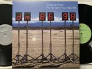Depeche Mode Doppel LP Singles Tour 86 - 98 Live In USA 1998 vinyl