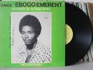 Ange Ebogo Emerent Cameroon Deep Makossa Soukous MASTERPIECE LISTEN
