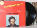 Ange Linaud Congo Afro Soukous Dancefloor CLEAN LISTEN