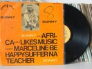 Sonny Sonny Cameroon Nigeria Heavy Soukous Dancefloor Break LISTEN