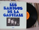 Les Bantous Congo Afro Funk Funky Rumba Soukous Latin CLEAN LISTEN