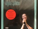 REGINA SPEKTOR Live In London Vinyl 2xLP Gatefold Cover 2010 SEALED NEW