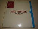 Dire Straits: The Studio Albums 1978-1991 8 Vinyl LP Boxset incl. Download