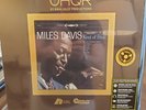Miles Davis Kind of Blue Vinyl LP Analogue Productions UHQR #4113 SEALED
