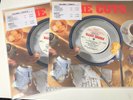 Prime Cuts Classics Vol. 1 Issue 6 - LP 3 Discs 12 Tracks For turkoturero
