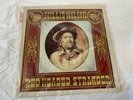 Willie Nelson - Red Headed Stranger -1975 Vinyl 12'' Lp/ VG+/ Country Pop