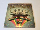 THE BEATLES - MAGICAL MYSTERY TOUR 1st PRESS 1967 UK MONO
