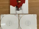Rihanna - ANTI - White Urban Outfitter Exclusive Vinyl Record 2016 Pressing 
