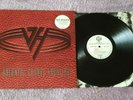 VAN HALEN - FOR UNLAWFUL CARNAL KNOWLEDGE  LP VINYL