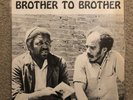 RARE Joe McPhee BROTHER TO BROTHER Free Spiritual Jazz Private Press LP 1971