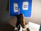 Sonic Youth - Washing Machine - 2 x Vinyl, LP, Album, Original UK 1995