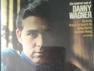danny wagner lp the kindred soul of imperial 12405 northern soul i lost a true l