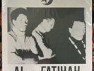 Black Unity Trio “Al-Fatihah” LP 1533/2000 Yusuf Mumin Abdul Wadud Gotta Groove