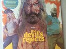 THE DEVIL'S REJECTS SOUNDTRACK 2 LP US First Pressing 2019 Colored Vinyl SEALED